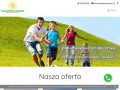 Podgląd najlepszaenergia.pl
