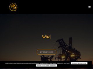 Podgląd https://kursyalfa.pl