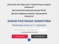 Podgląd https://www.private-equity.pl
