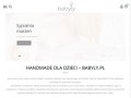 Podgląd https://babyly.pl