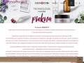 Podgląd https://www.dermaproject.pl