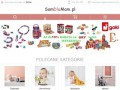 Podgląd https://www.samdlamam.pl