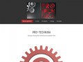 Podgląd https://pro-technika.com