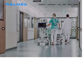 Miniaturka walmed.pl
