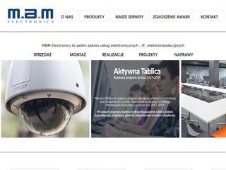 Podgląd mbm.krakow.pl