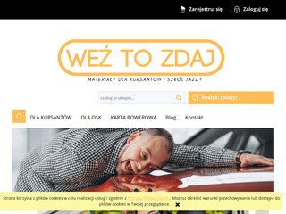 Miniaturka https://weztozdaj.pl