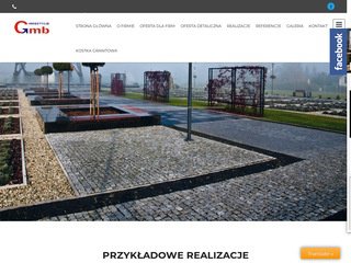 Podgląd gmb-inwestycje.com
