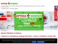 Podgląd aptekawodnik.pl