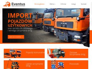 Miniaturka https://www.sprzet-komunalny.pl