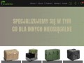 Podgląd castelior.pl
