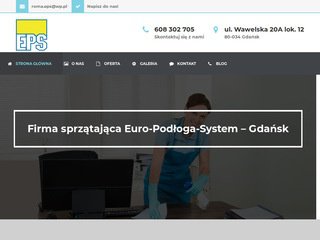 Podgląd https://www.eps-gdansk.pl