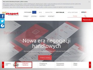 Miniaturka ekspert.biz