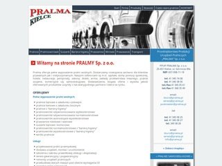 Miniaturka prama.pl