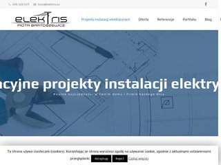 Podgląd elektris.eu