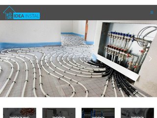 Podgląd https://idea-instal.pl