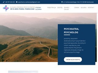 Podgląd https://psychiatra-sochaczew.pl
