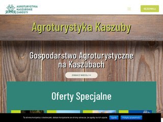 Podgląd kaszubskiechrosty.bizn.pl