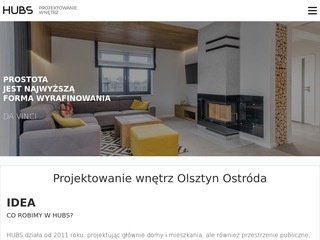 Miniaturka hubs.pl