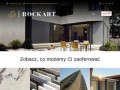 Podgląd https://www.rockart24.com