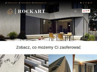 Miniaturka https://www.rockart24.com