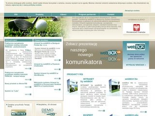 Miniaturka rsi.pl