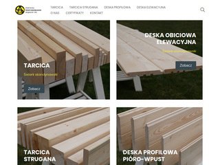 Podgląd https://skladtarcicy.com.pl