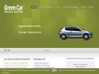 Podgląd belki.pl