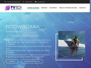 Miniaturka pvtech.pl