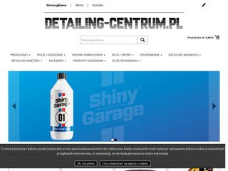 Miniaturka https://www.detailing-centrum.pl