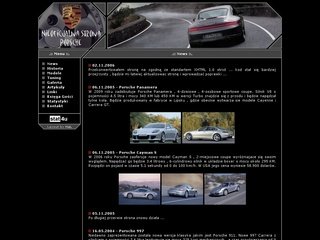 Podgląd porsche.magma-net.pl