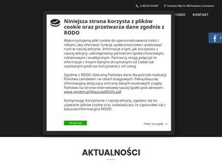 Podgląd vendim.pl
