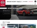 Podgląd https://www.nissan.wikar.pl