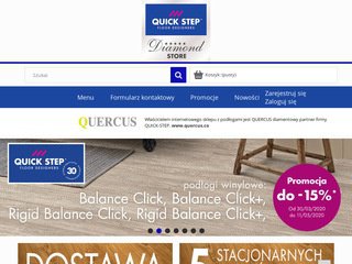 Miniaturka https://quick-step-sklep.com.pl