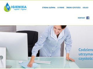 Podgląd higienika.eu