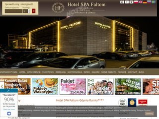 Miniaturka https://www.hotel-faltom.com.pl