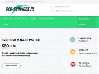 Podgląd https://seo-services.pl