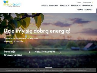 Podgląd eco-team.pl