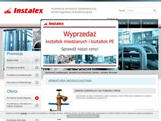 Miniaturka https://www.instalex.wroc.pl