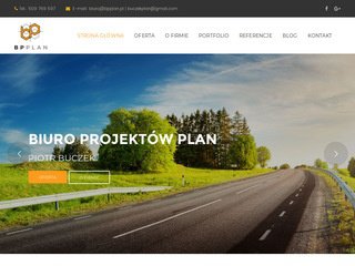 Podgląd bpplan.pl