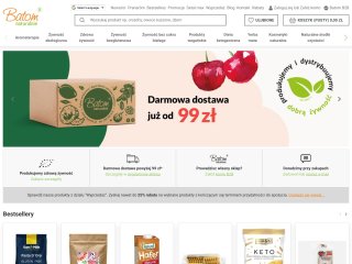 Podgląd https://batom.pl