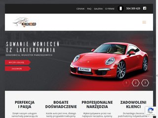 Podgląd https://www.blachmed.pl