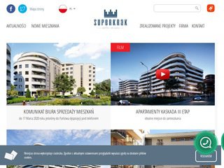 Podgląd https://www.superkrak.com.pl
