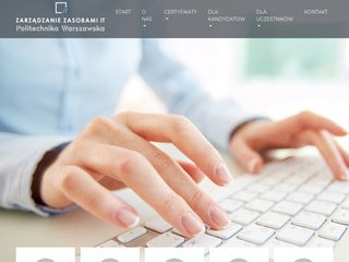 Podgląd https://zarzadzanie-it.pl