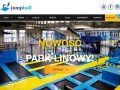 Podgląd https://jumphall.pl