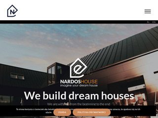 Miniaturka https://www.nardoshouse.com