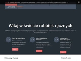 Miniaturka makatka.pl