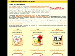 Podgląd prepress.com.pl