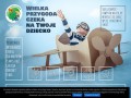 Podgląd wielkaprzygoda.com