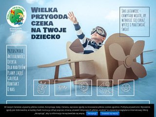 Podgląd wielkaprzygoda.com