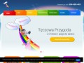 Podgląd teczowaprzygoda.pl